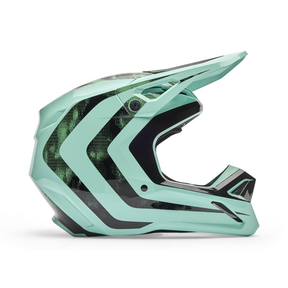 Fox Racing 36386-295-S Fox Racing V1 Helmets | Summit Racing