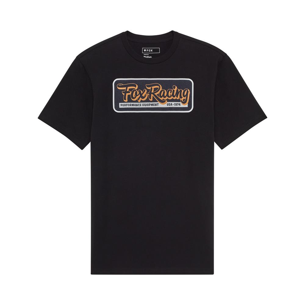 Fox Racing 36469-001-XL Fox Racing Equipped Premium T-Shirts