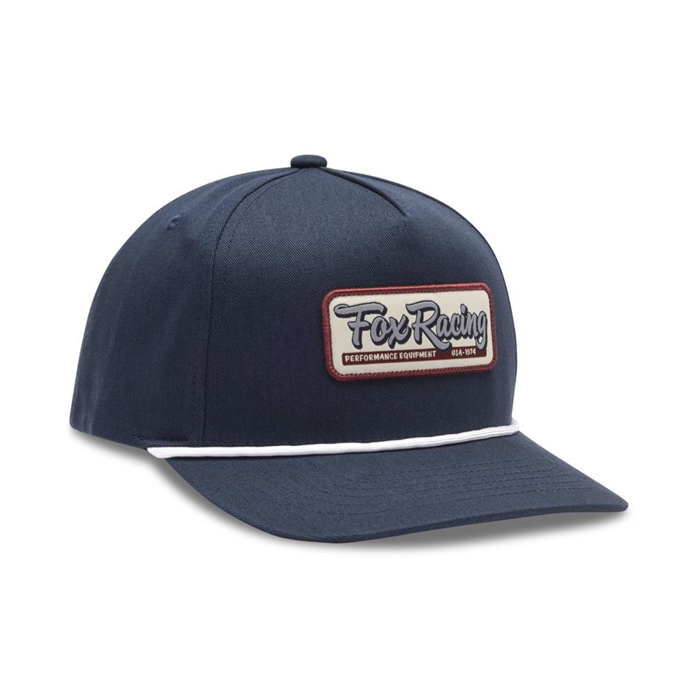 Fox Racing 37619-329O-S Fox Racing Equipped Snapback Hats | Summit