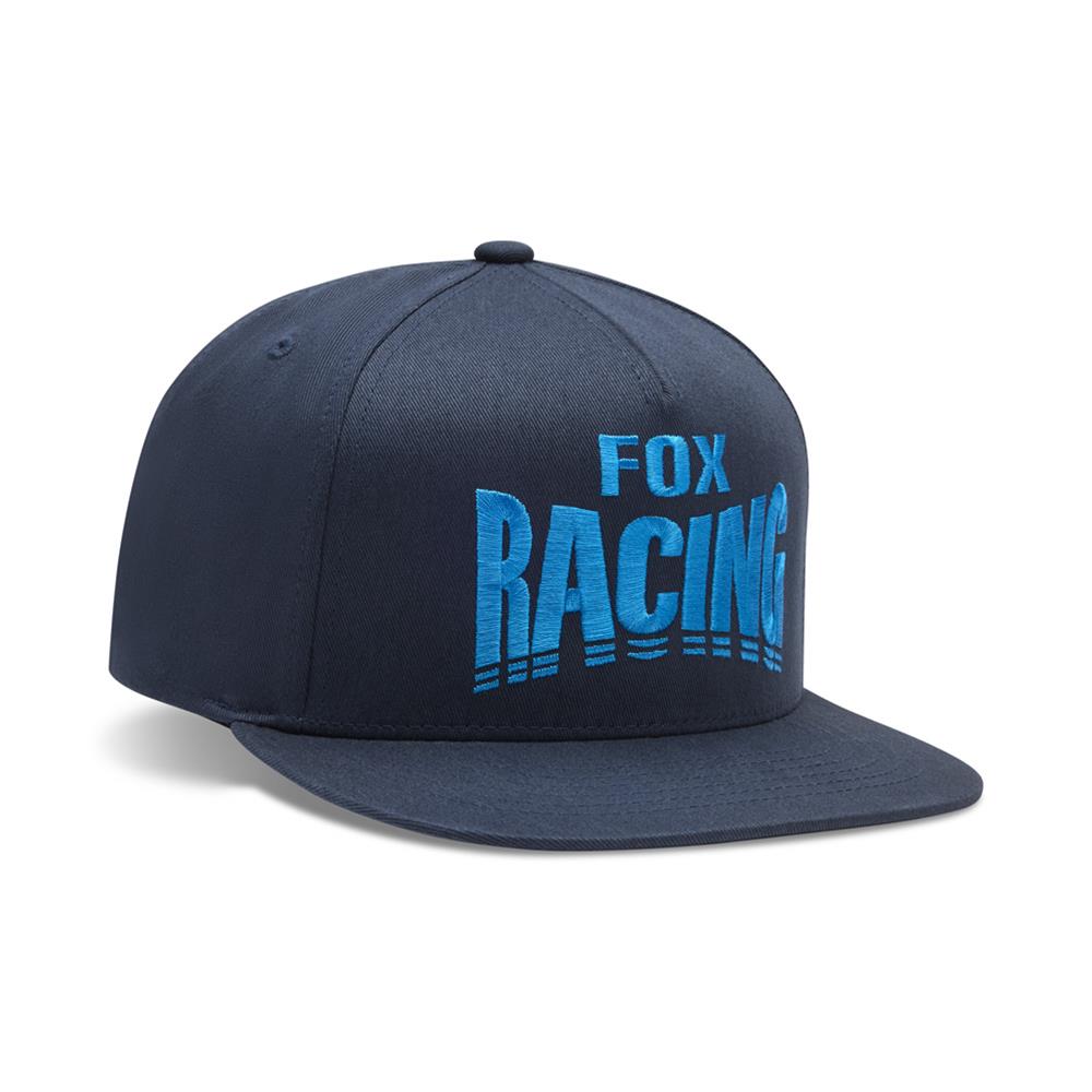 Fox Racing 37620-329O-S Fox Racing Tread Snapback Hats | Summit Racing