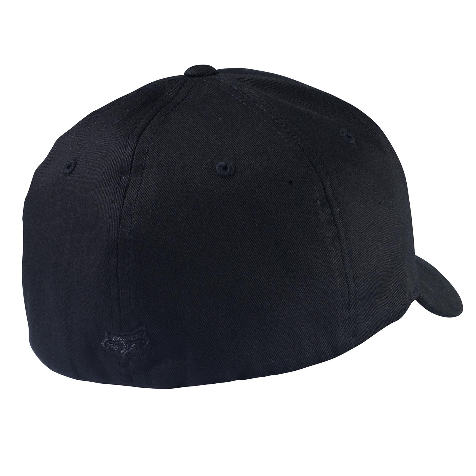 Fox Racing 58379-001-S/M Fox Racing Flex 45 Flexfit Hats | Summit