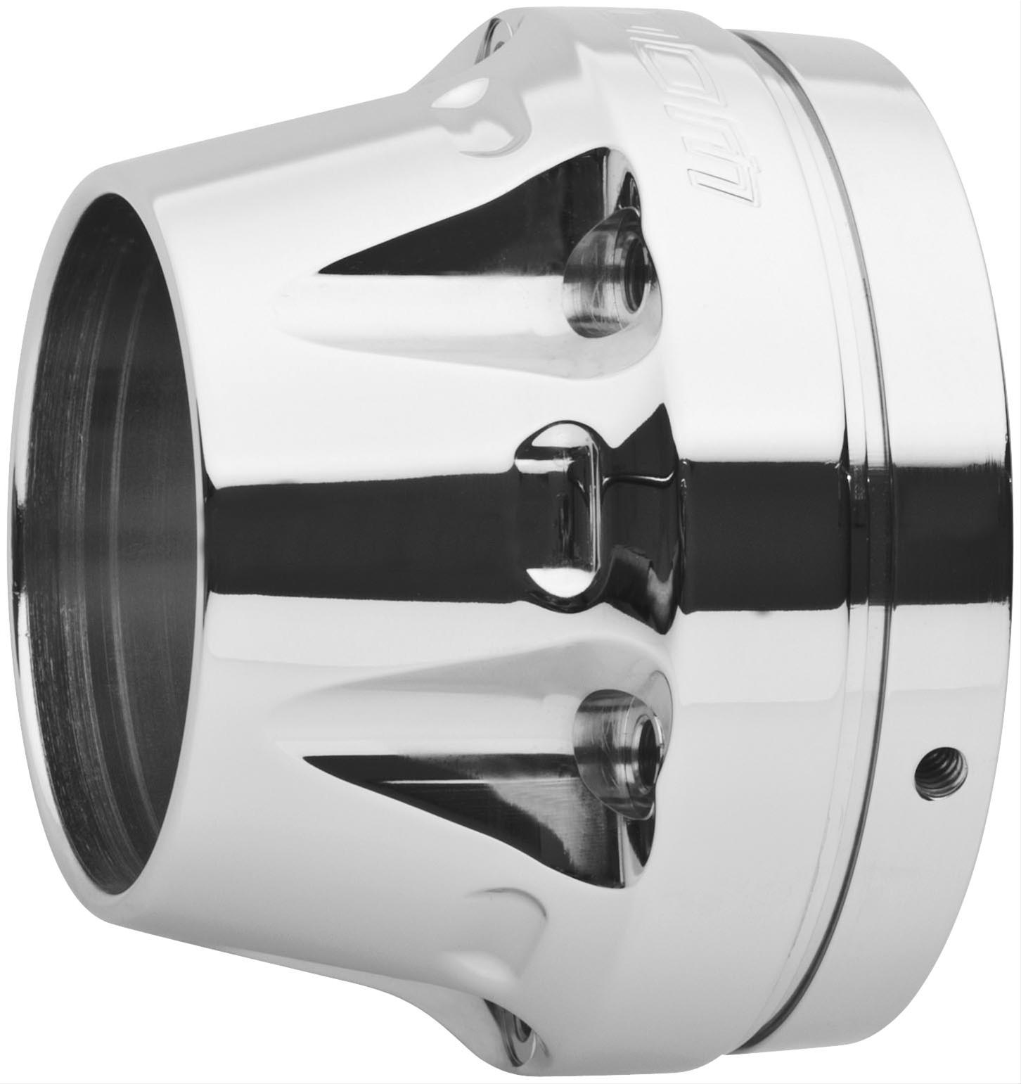 Freedom Performance Exhaust AC00072 Freedom Performance American Outlaw Exhaust End Caps