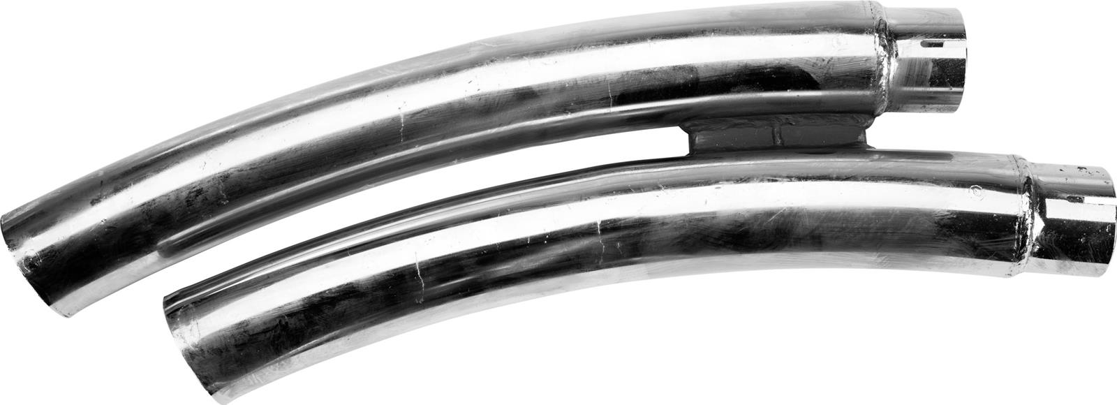 Freedom Performance Exhaust AC00156 Freedom Performance Quiet Baffles