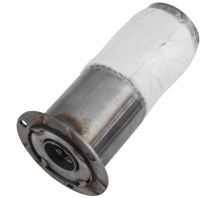 Freedom Performance Exhaust AC00222 Freedom Performance Quiet Baffles