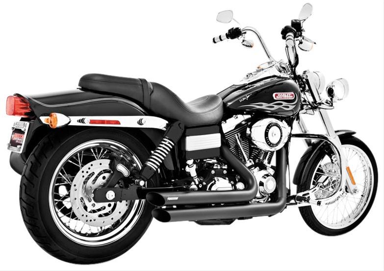 Harley Davidson Dyna 1991