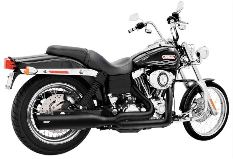 Harley Davidson Dyna 1991