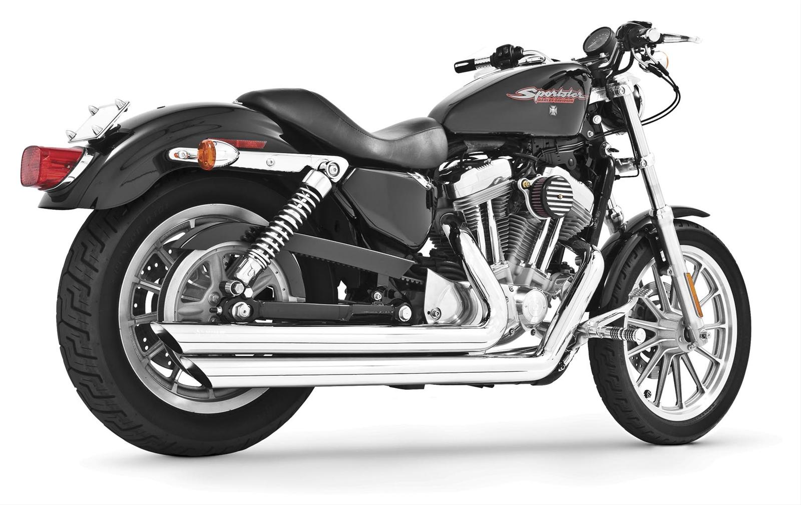 Freedom Performance Exhaust HD00118 Freedom Performance Patriot