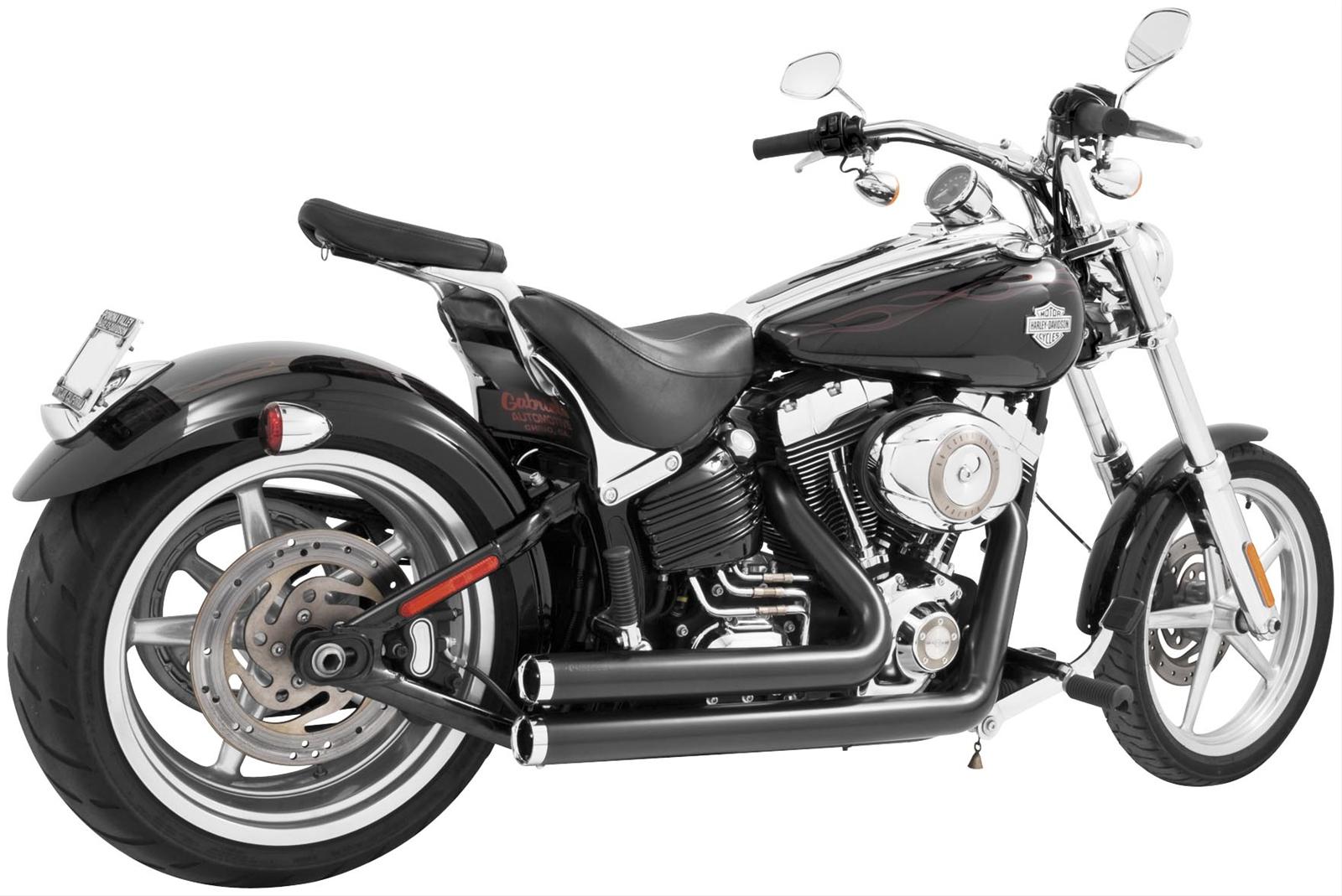 freedom motorcycle exhaust