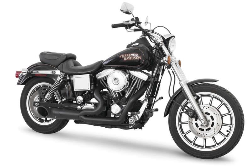 Freedom Performance Exhaust HD00547 Freedom Performance 2-Into-1