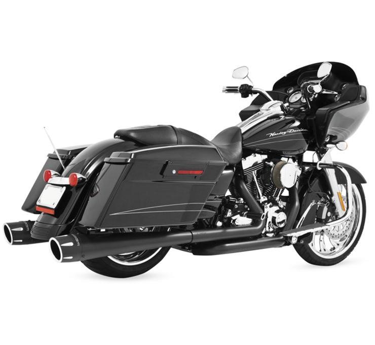Freedom Performance Exhaust HD00629
