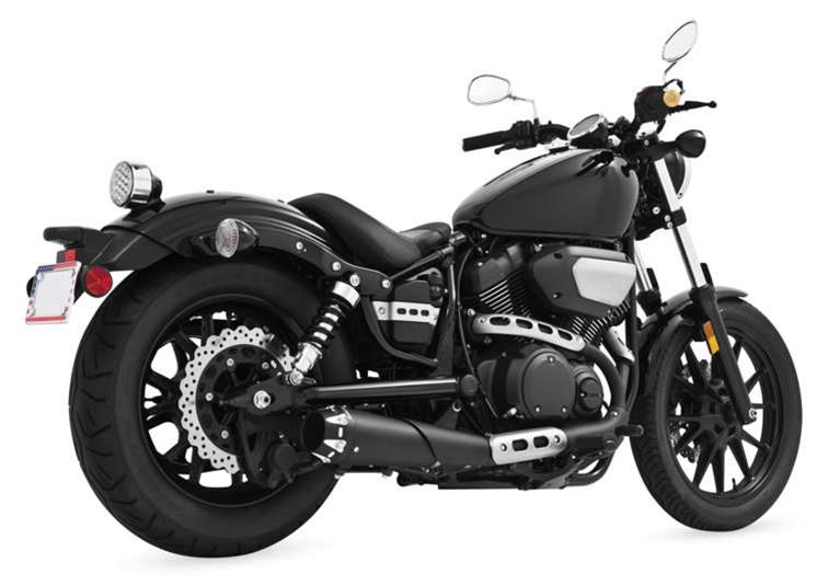 Freedom Performance Exhaust MY00148