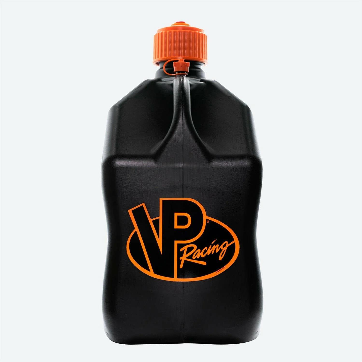 Plastic Product Formers 3852-CA VP Racing 5.5 Gallon Motorsports
