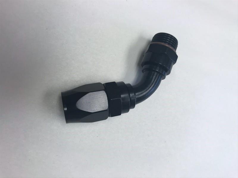 Fragola Series 2000 Pro-Flow Hose End #12 60-Degree 226012 Fragola Series 2000 Pro-Flow Hose End #12 60-Degree 226012