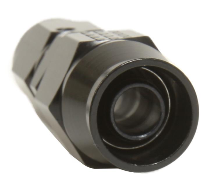 Fragola -6AN Race-Rite Reusable PTFE Hose End Straight thumbnail 3