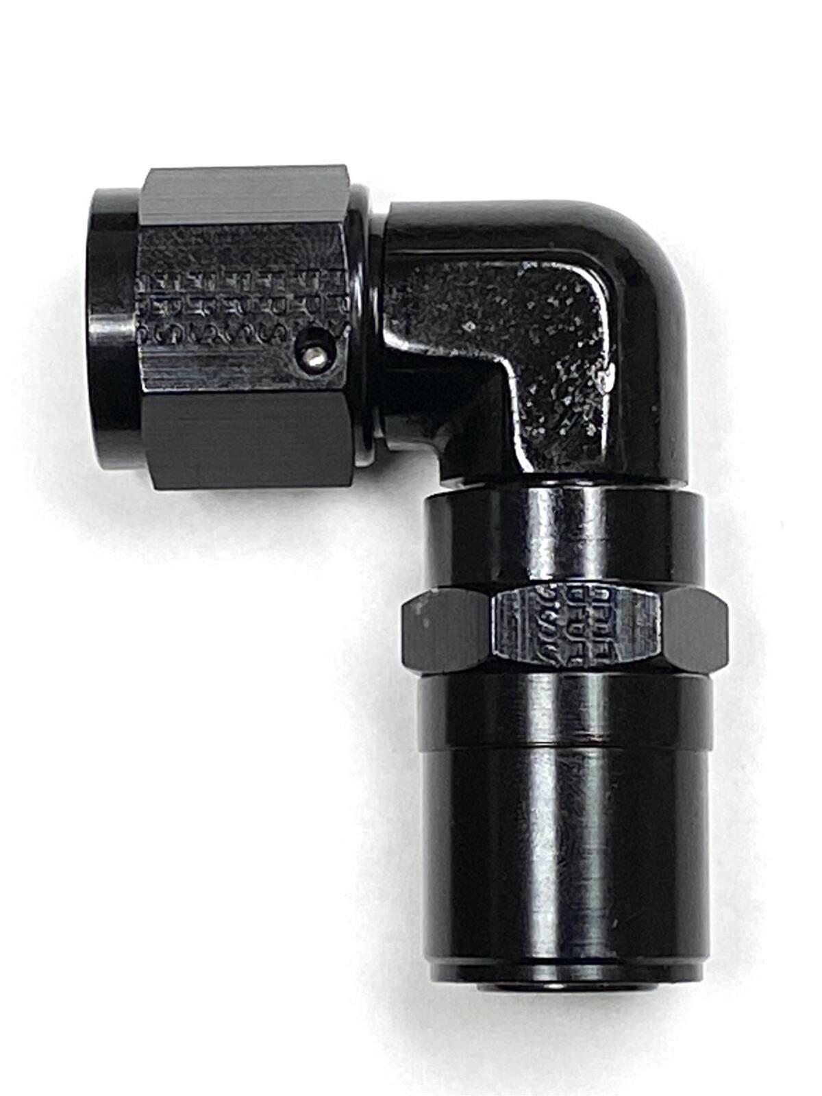 Fragola -10AN 90 Degree Race-Rite Low Profile Fitting