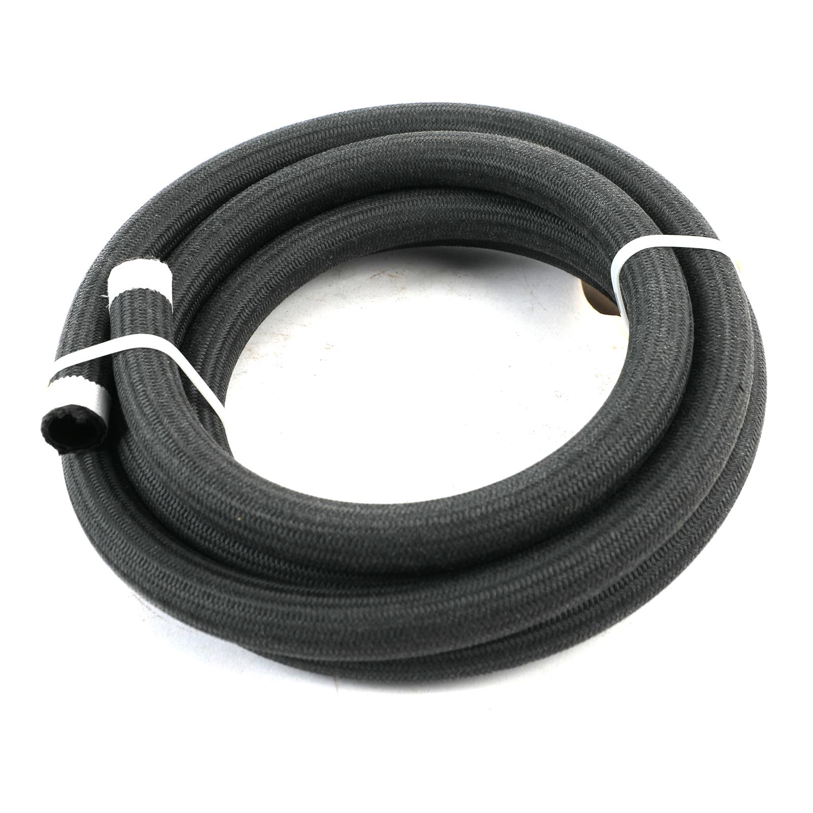 Fragola -8AN Race-Rite Hose 10 Feet