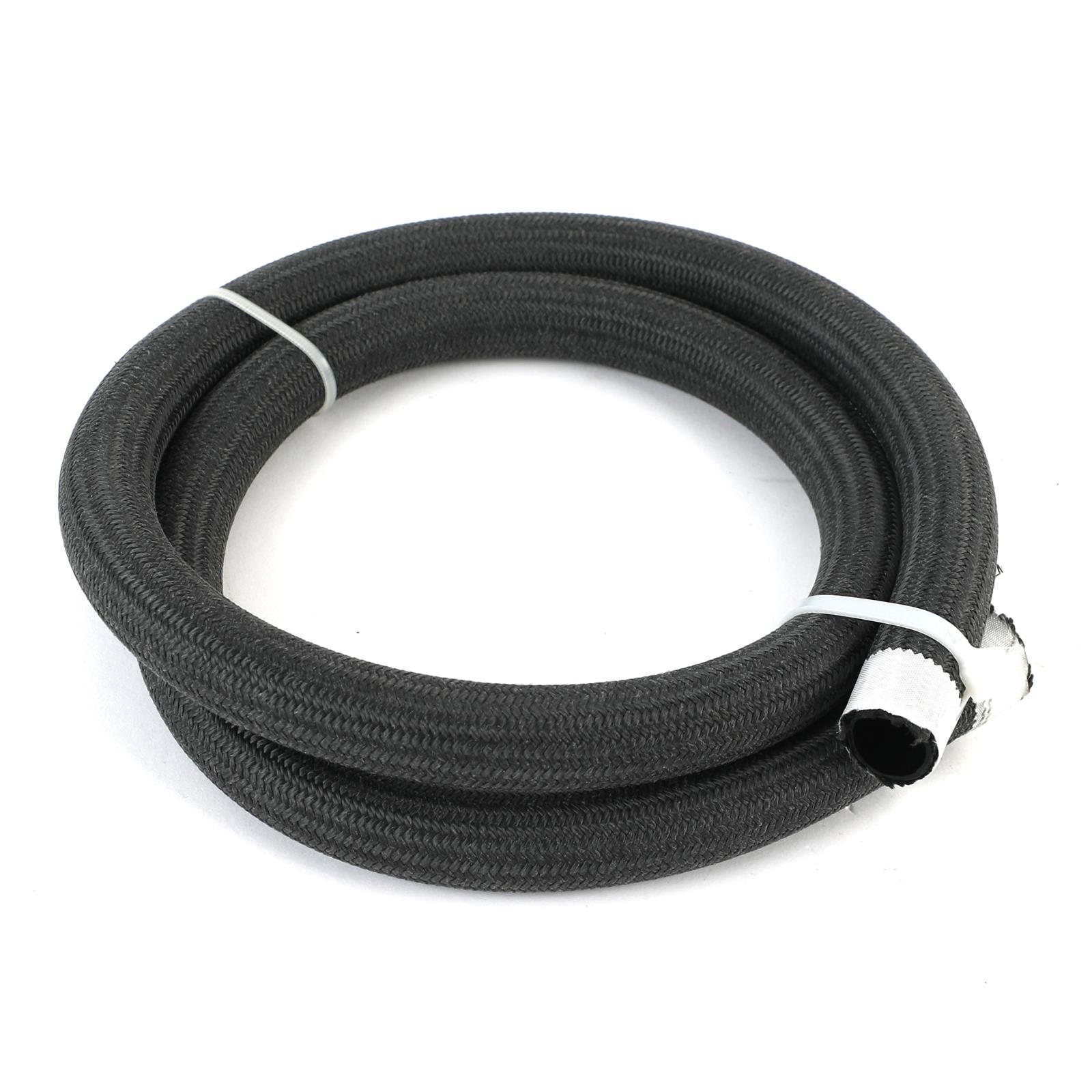 Fragola -8AN Race-Rite Pro Hose 3 Feet