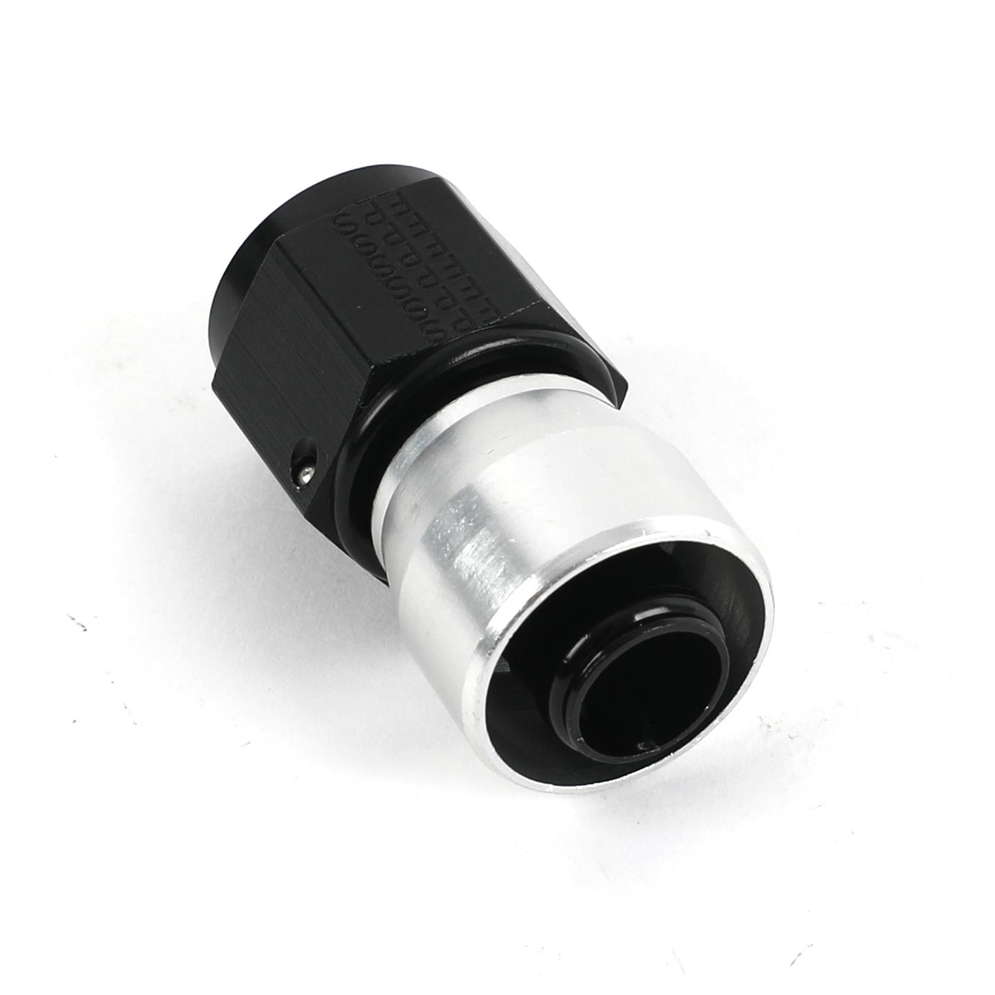 Fragola -10AN Straight Sport Crimp Hose End thumbnail 2