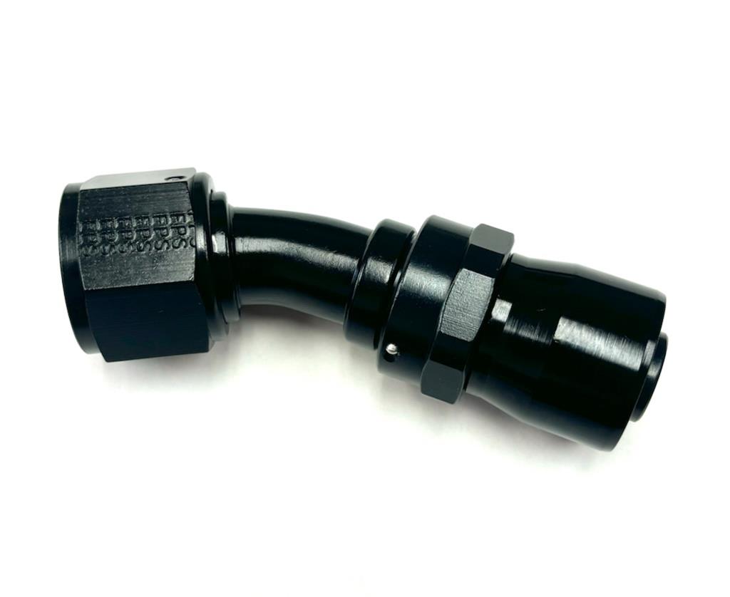 Fragola Sport-Crimp Hose End 30-Degree #12 3103012 Fragola Sport-Crimp Hose End 30-Degree #12 3103012