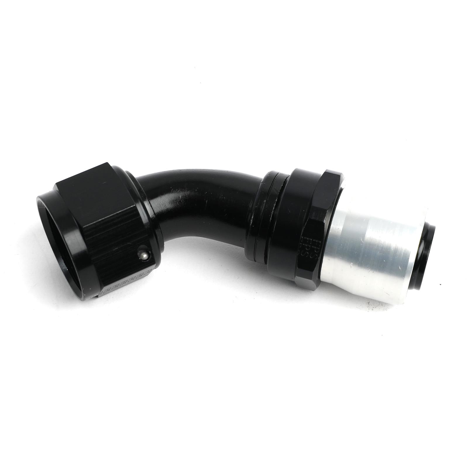 Fragola #16 45-Degree Crimp Hose Fitting 3104516 Fragola #16 45-Degree Crimp Hose Fitting 3104516