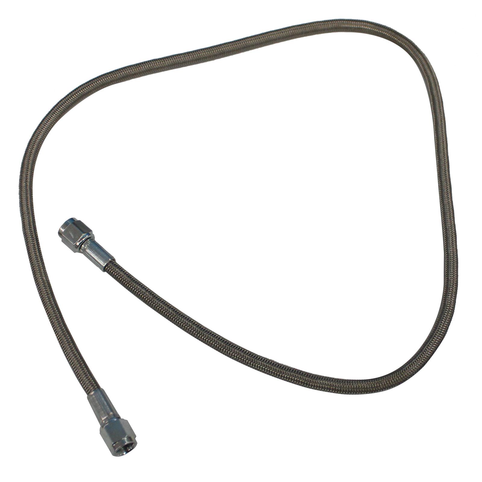 Fragola Performance Systems 360036 Fragola Performance Systems PTFE Brake  Hose Assemblies | Summit Racing