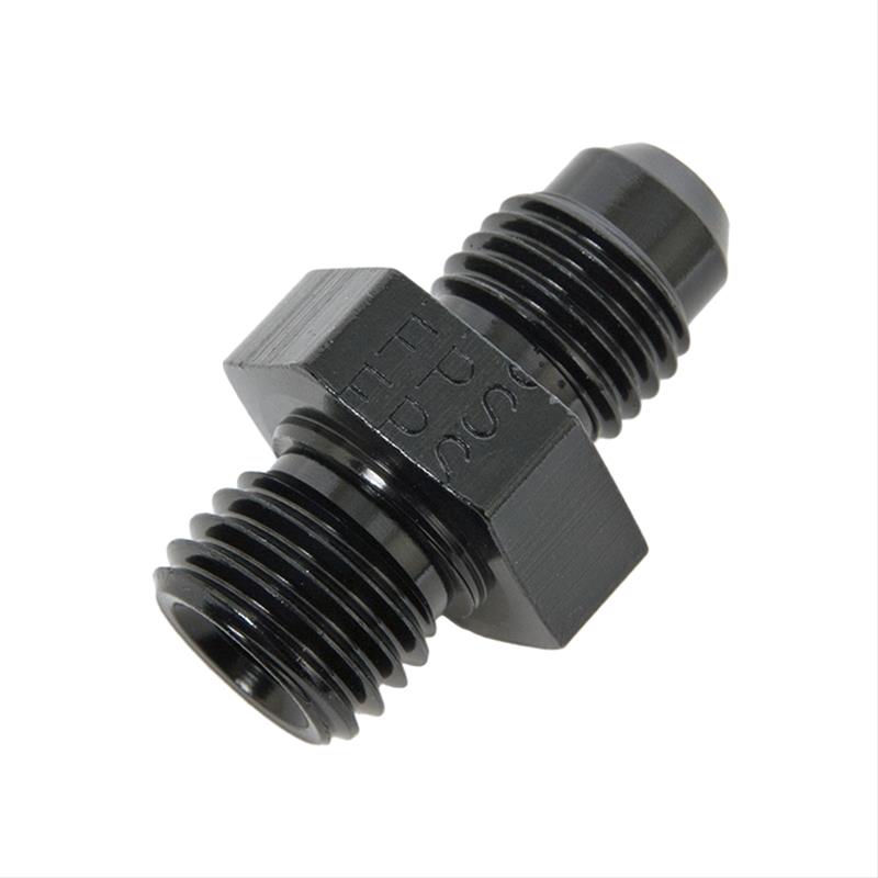 Fragola -4AN x 12 Degree x 1.5 Adapter - Black thumbnail 2