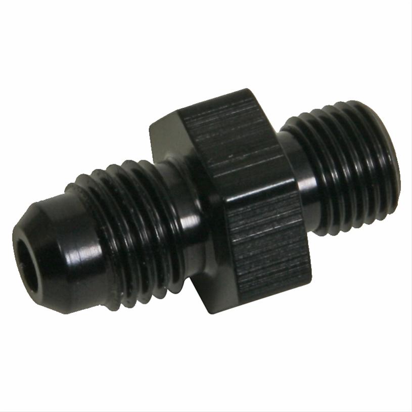 Fragola -4AN x 10 Degree x 1.0 Adapter - Black thumbnail 2