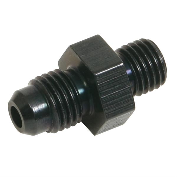 Fragola -4AN x 10 Degree x 1.25 Adapter - Black thumbnail 2