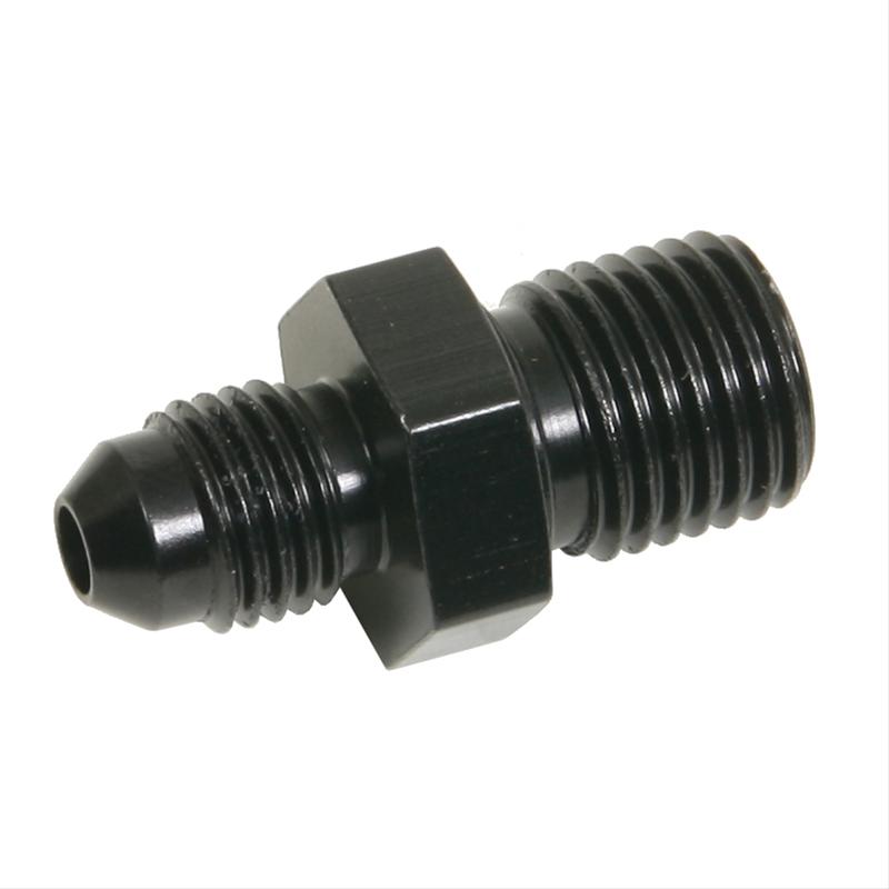 Fragola -4AN x 14 Degree x 1.5 Adapter - Black thumbnail 2