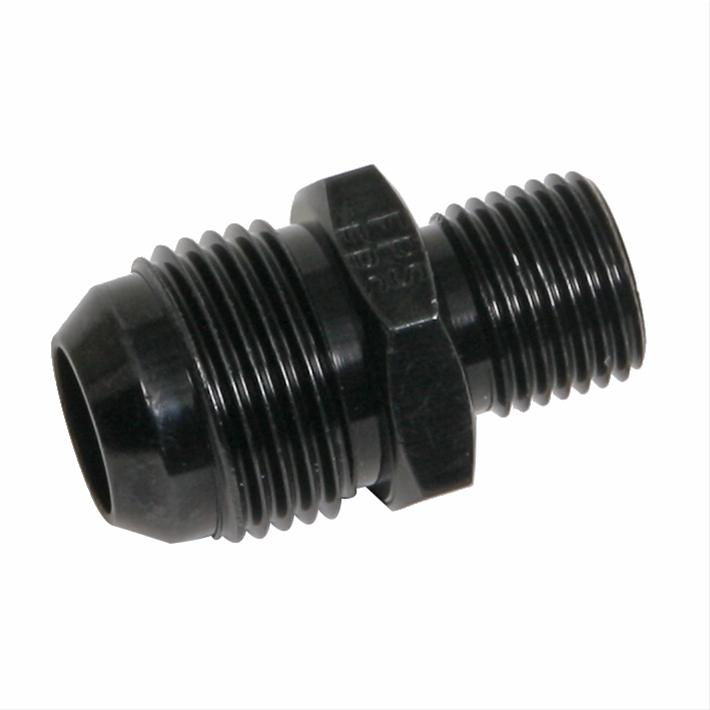 Fragola 10an to 16mm x 1.5 Metric Adapter 461016 Fragola 10an to 16mm x 1.5 Metric Adapter 461016