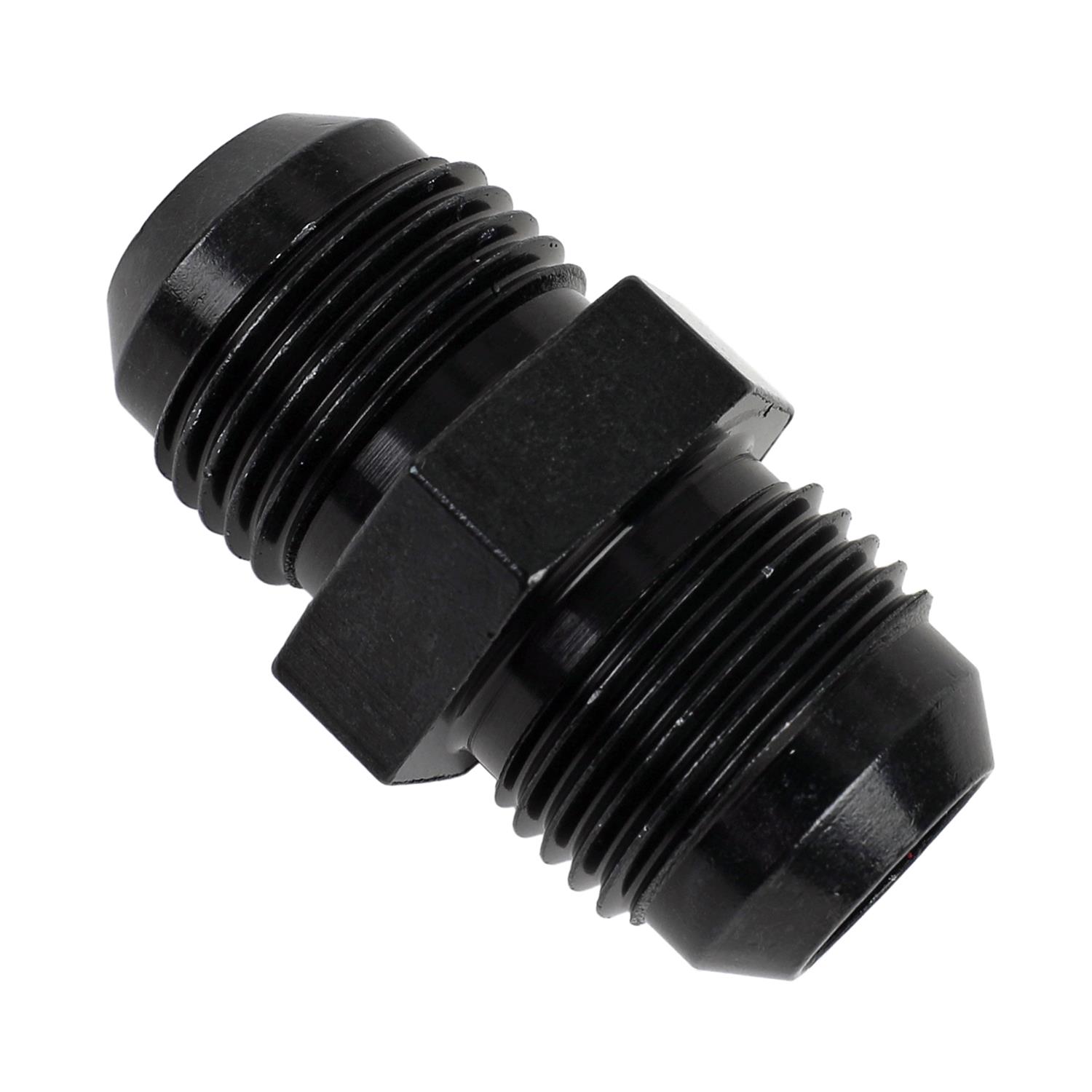 Fragola -10AN Union - Black