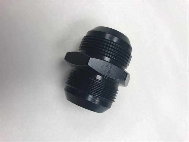 Fragola 20an Union Adapter Fitting 481520-BL Fragola 20an Union Adapter Fitting 481520-BL