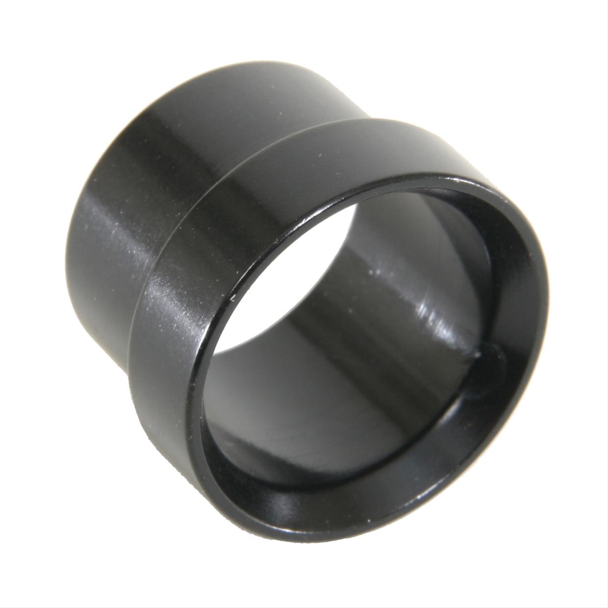 Fragola -12AN Tube Sleeve Black