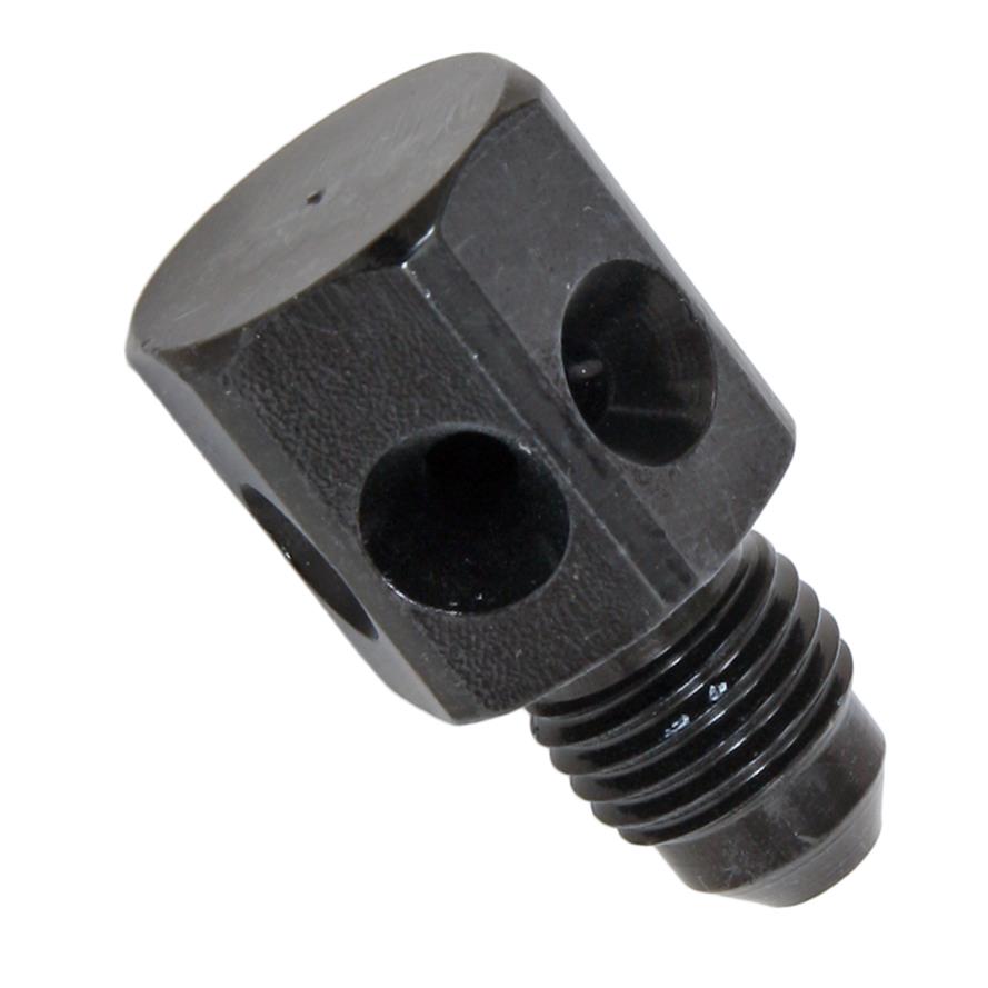 Fragola Performance Systems 486003-BL Fragola Performance Systems Fire  Nozzles | Summit Racing