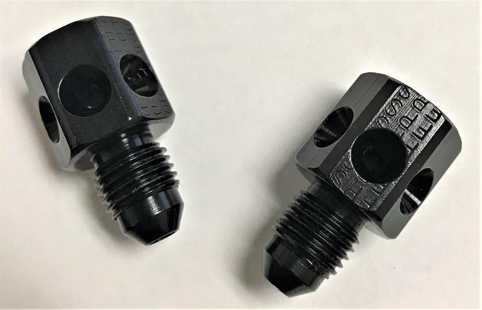 Hose Ends - Fagola Pefomance Systems