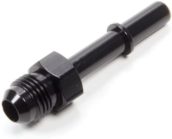 Fragola -6AN To 3/8 Male EFI Adapter thumbnail 2