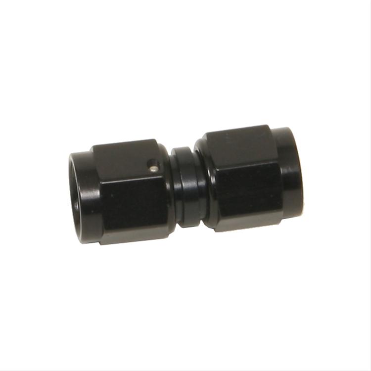 Fragola -10AN Female Connector - Black thumbnail 2