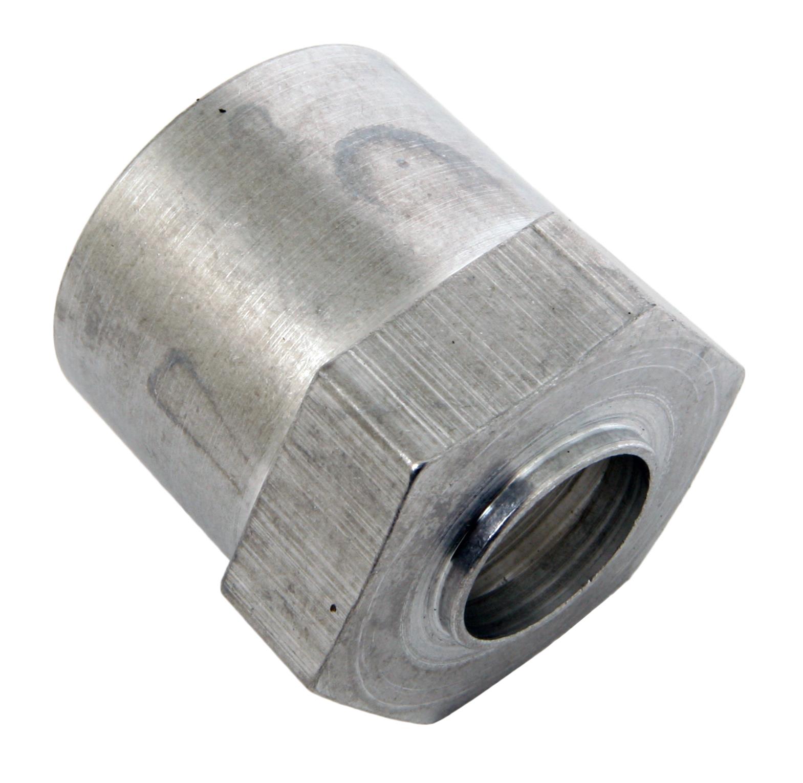 Fragola 1in FPT Weld Bung