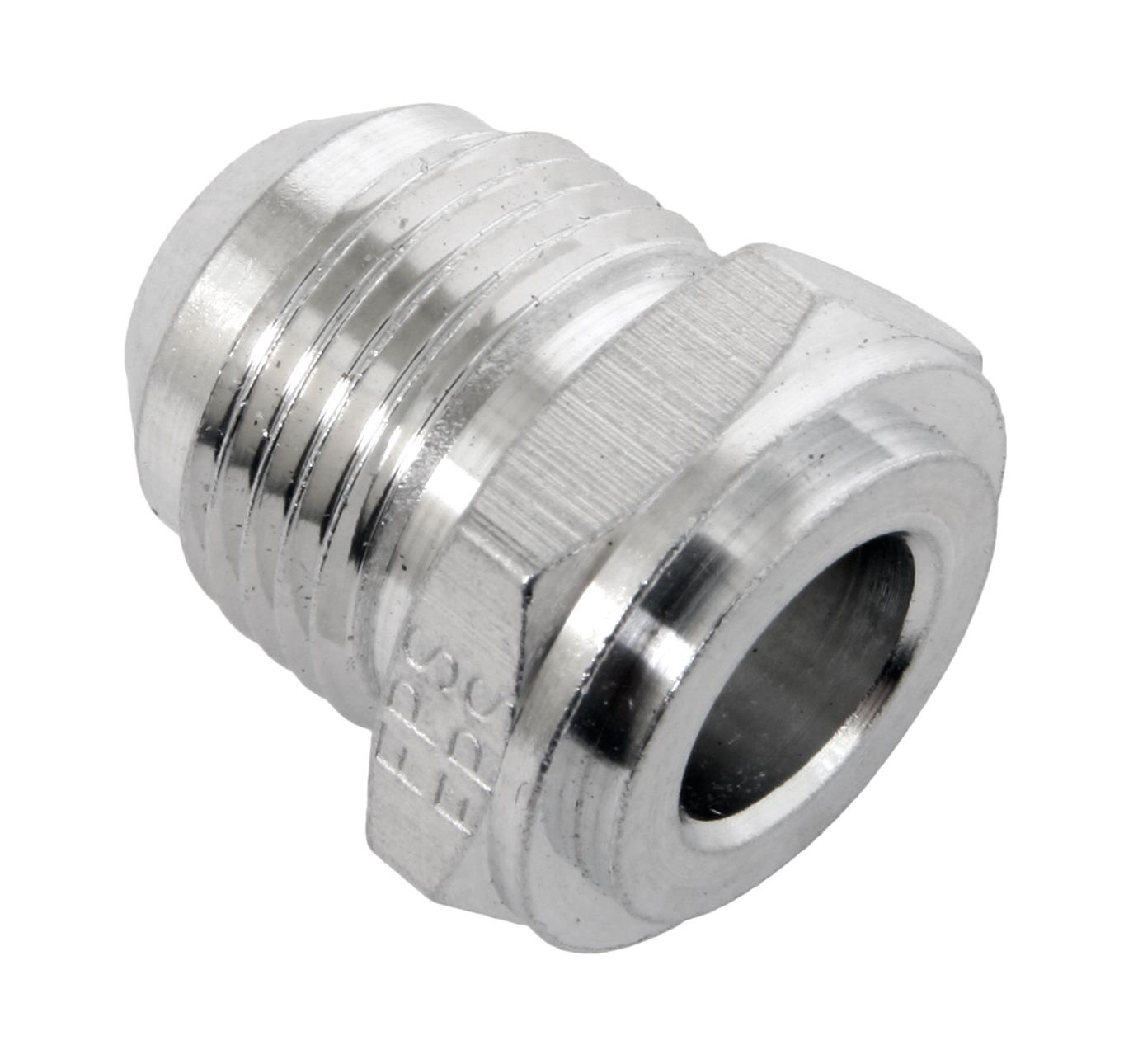 Fragola -10AN Male Weld Bung thumbnail 2