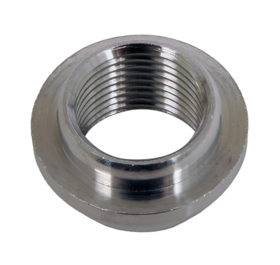 Fragola 3/8 FPT Weld Bung x . 750in thumbnail 2