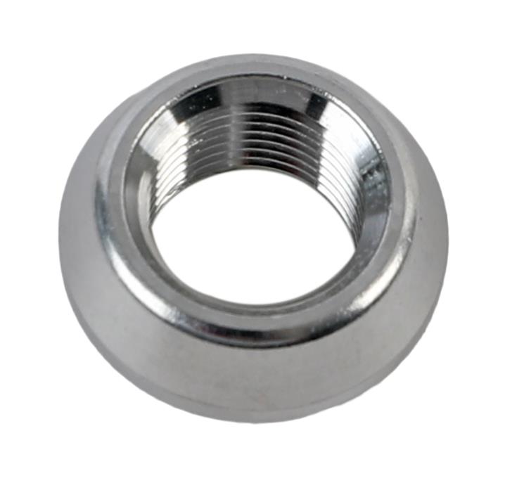 Fragola -8AN Female Weld Bung x 1.0in thumbnail 2