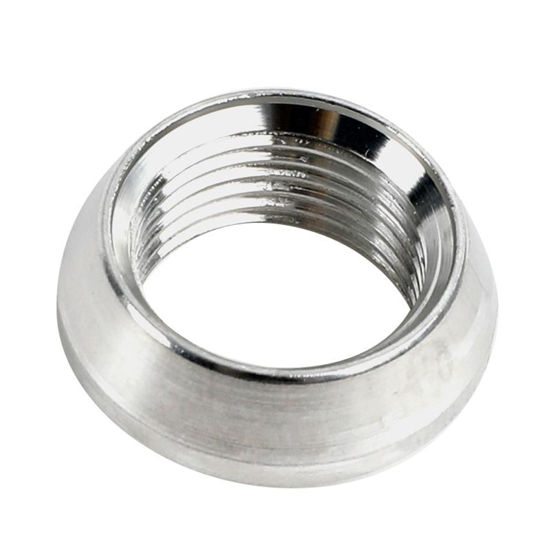 Fragola -10AN Female Weld Bung x 1.0in thumbnail 2
