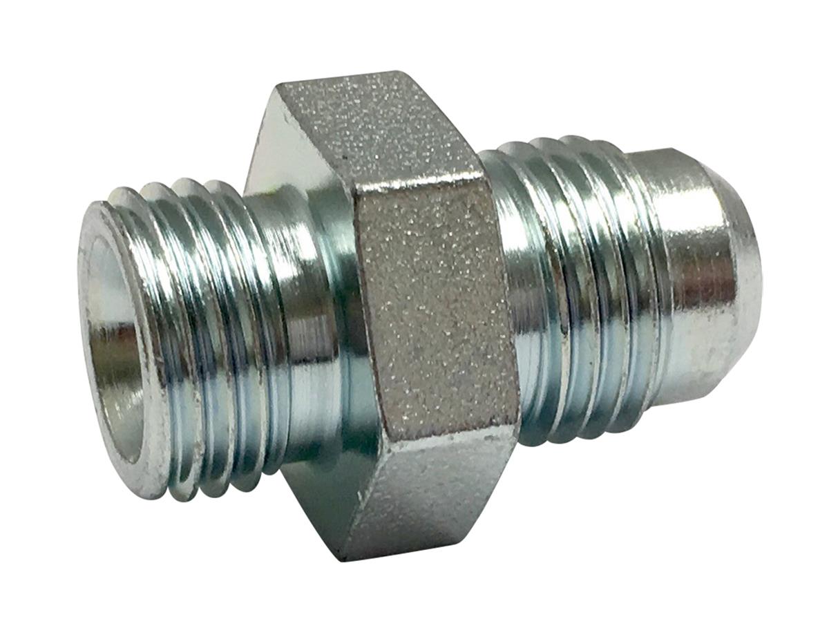 Fragola -6AN x 9/16-18 (6) Ps O-Ring Fitting