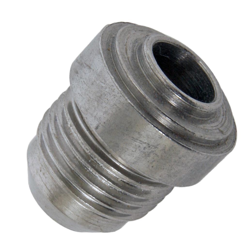 Fragola -8AN Male Steel Weld Bung thumbnail 2