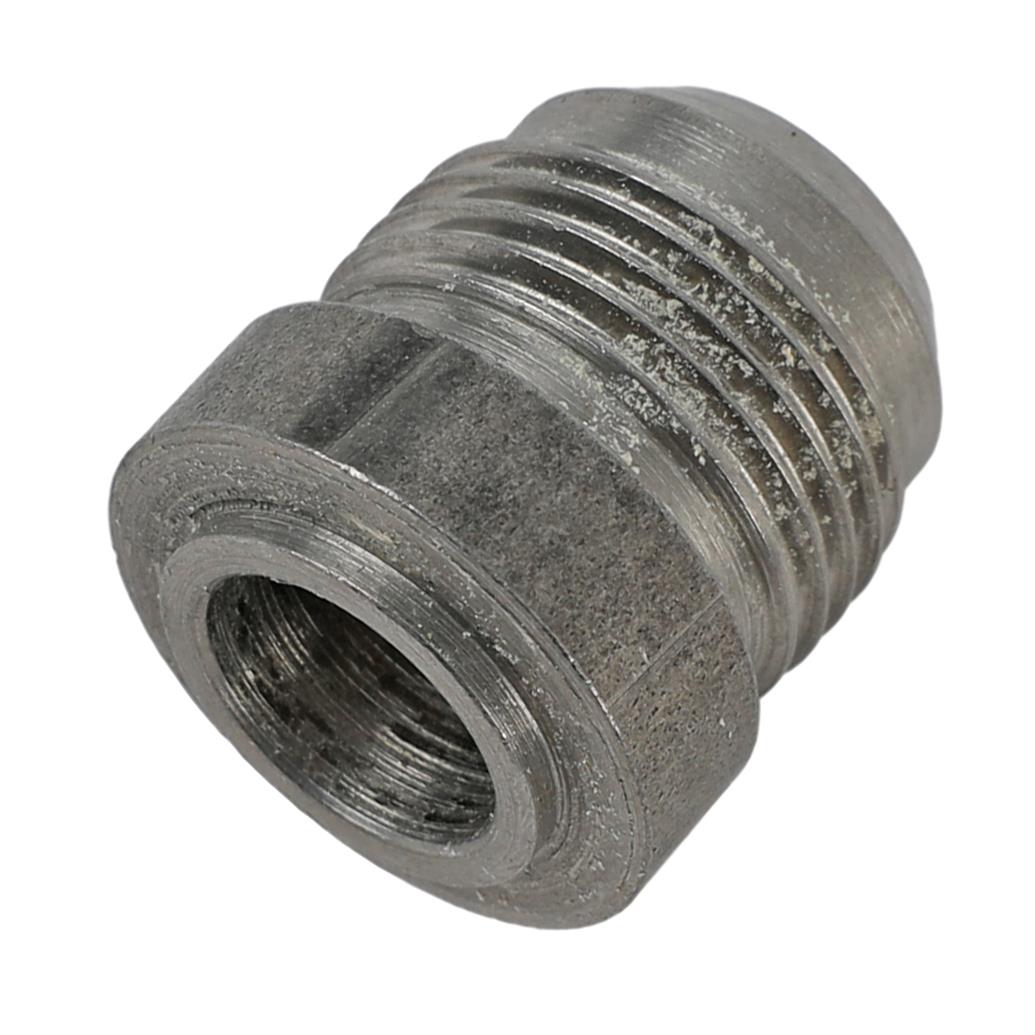 Fragola -12AN Male Steel Weld Bung thumbnail 2
