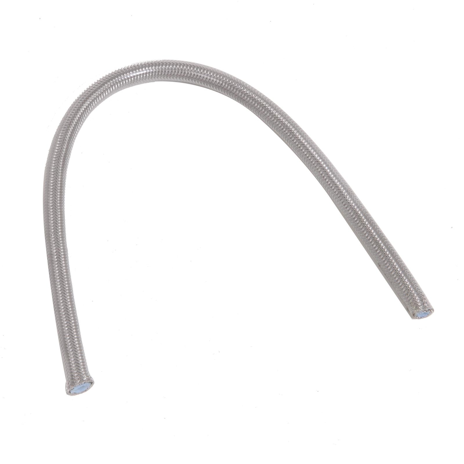 High-Performance Braided Stainless AN3 Brake Line  