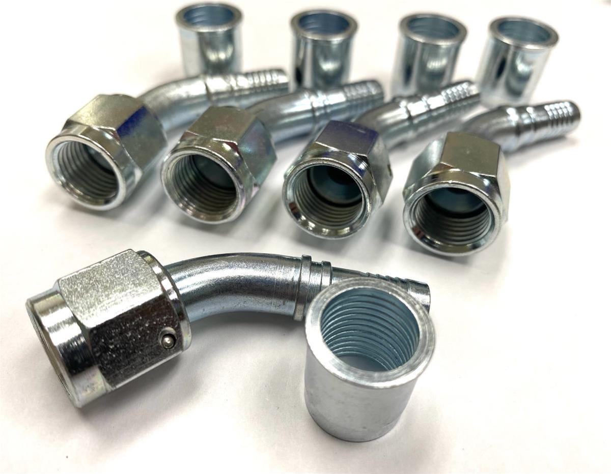 Fragola Performance Systems 61040235 Fragola Performance Systems Crimp