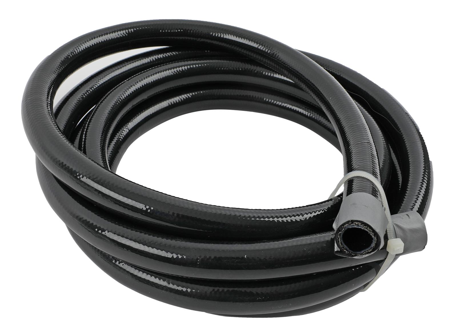 Fragola Performance Systems 602026 Fragola Performance Systems 6000 Series  PTFE-Lined Braided Stainless Hoses