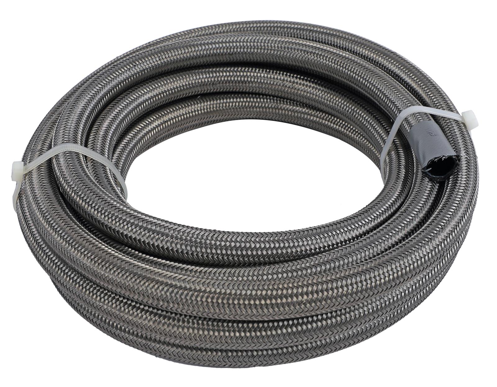 Fragola -10AN PTFE Hose - 15 Feet