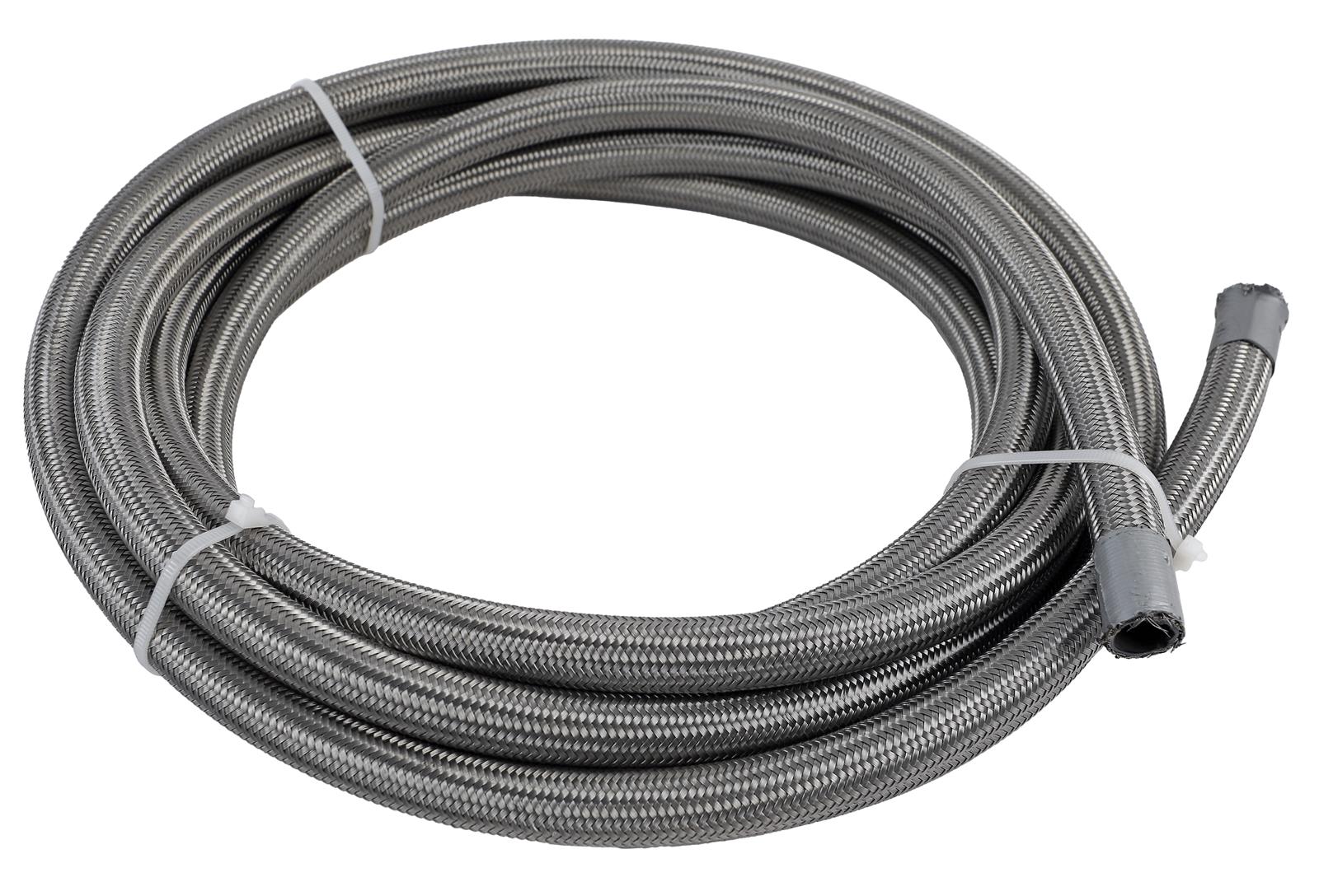 Fragola -12AN PTFE Hose - 20 Feet